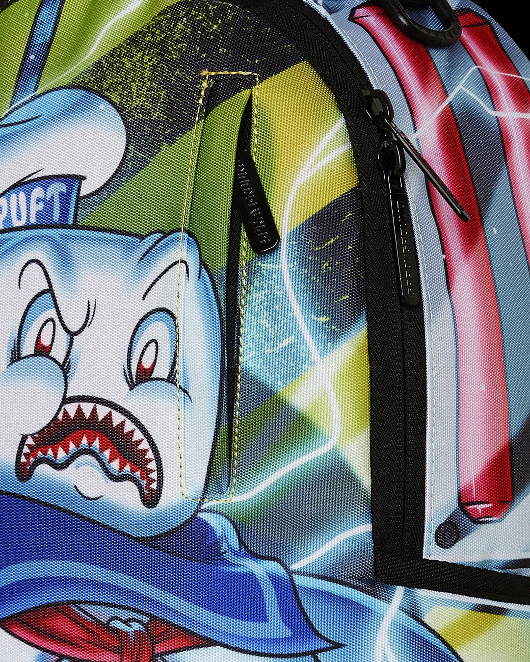 GHOSTBUSTERS HAUNTED DOUGH BACKPACK | Sprayground Hot Deal