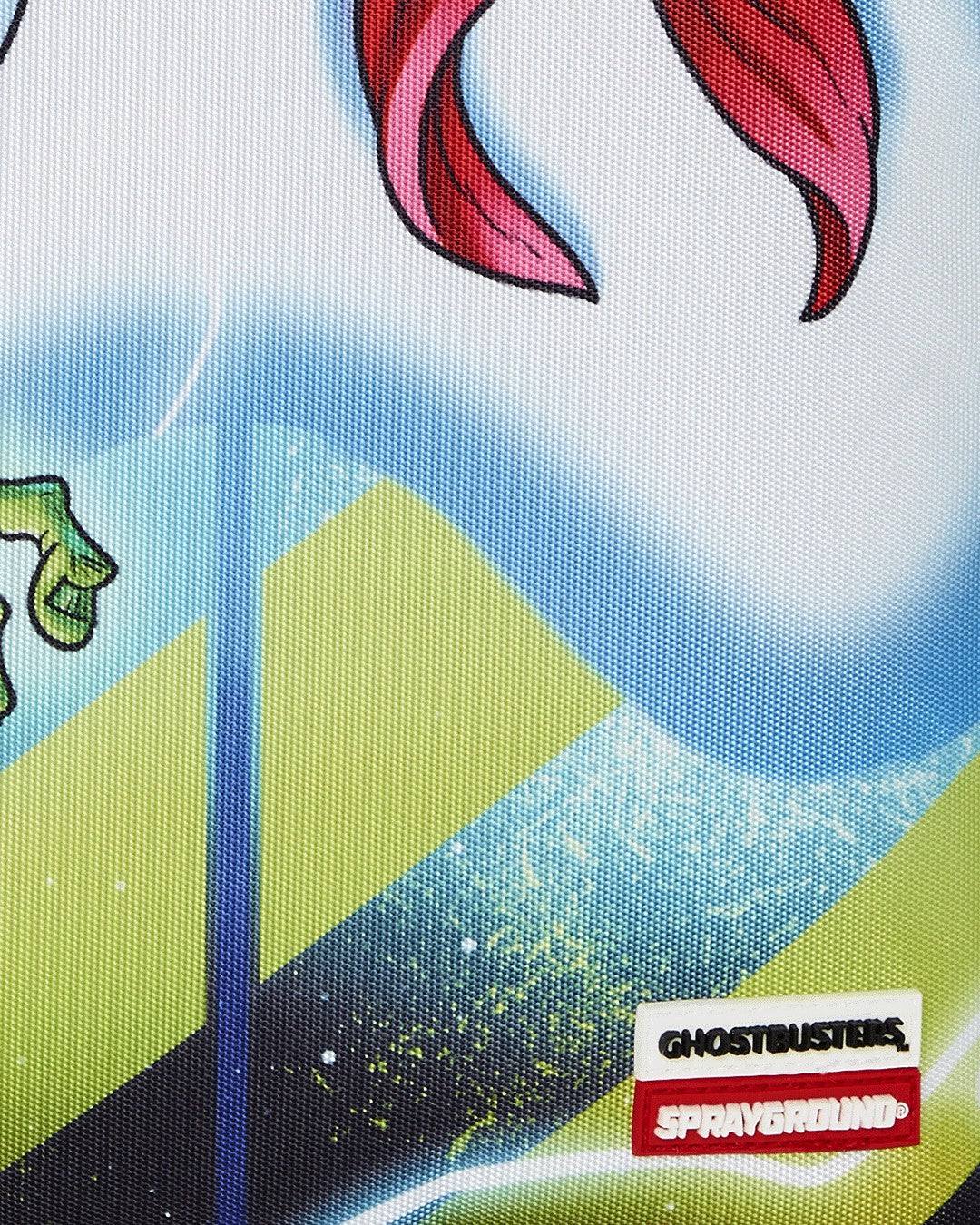 GHOSTBUSTERS HAUNTED DOUGH BACKPACK | Sprayground Hot Deal