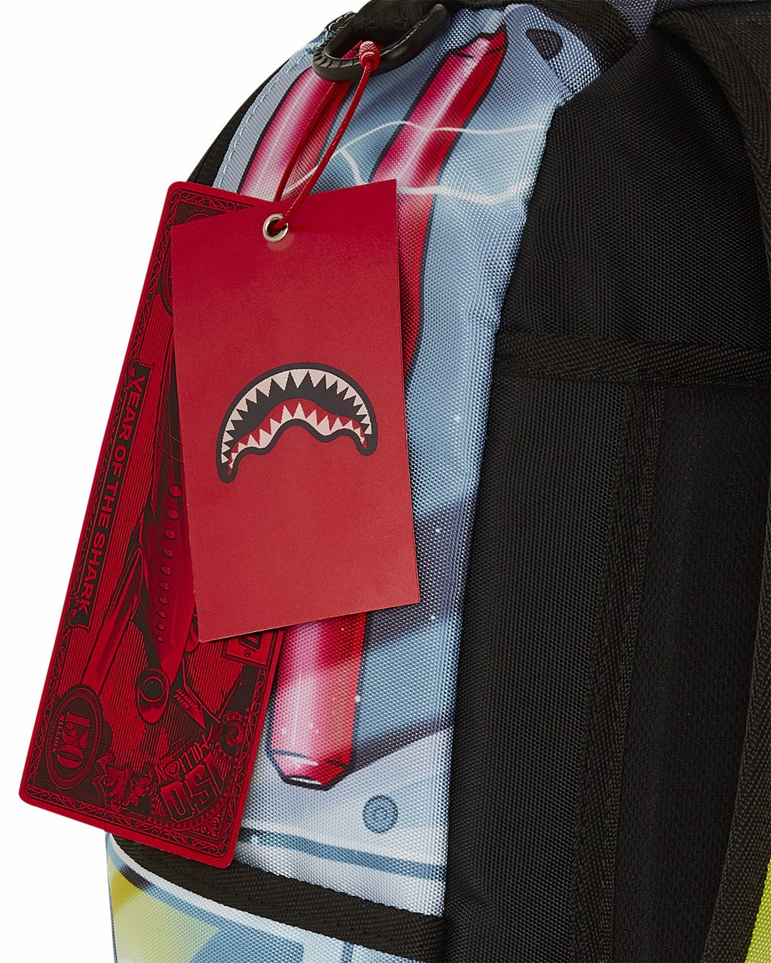 GHOSTBUSTERS HAUNTED DOUGH BACKPACK | Sprayground Hot Deal