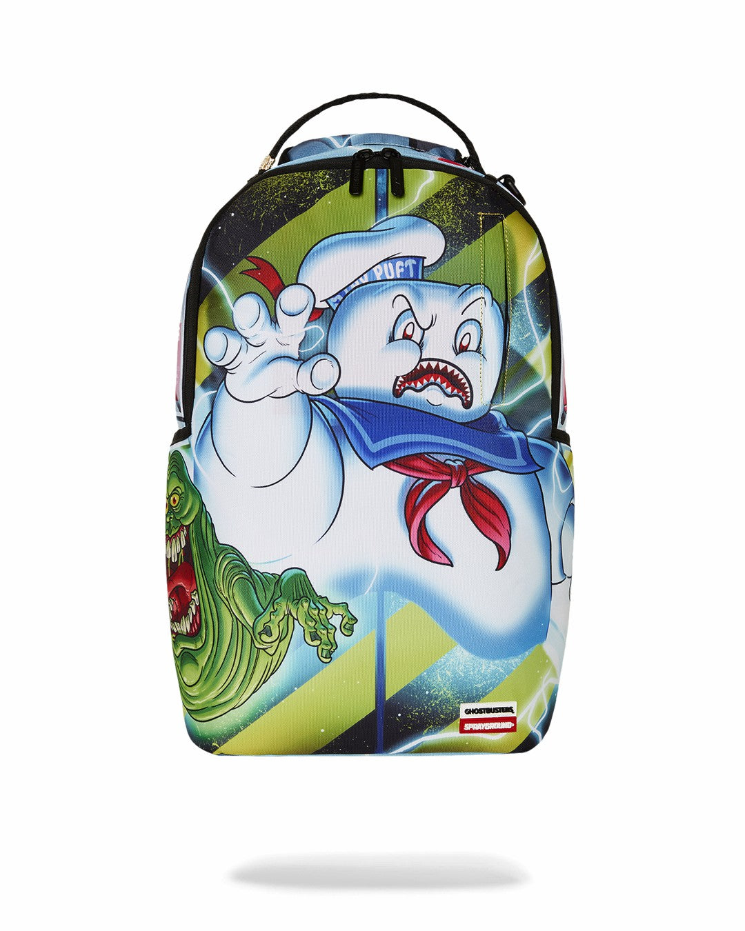 GHOSTBUSTERS HAUNTED DOUGH BACKPACK | Sprayground Hot Deal