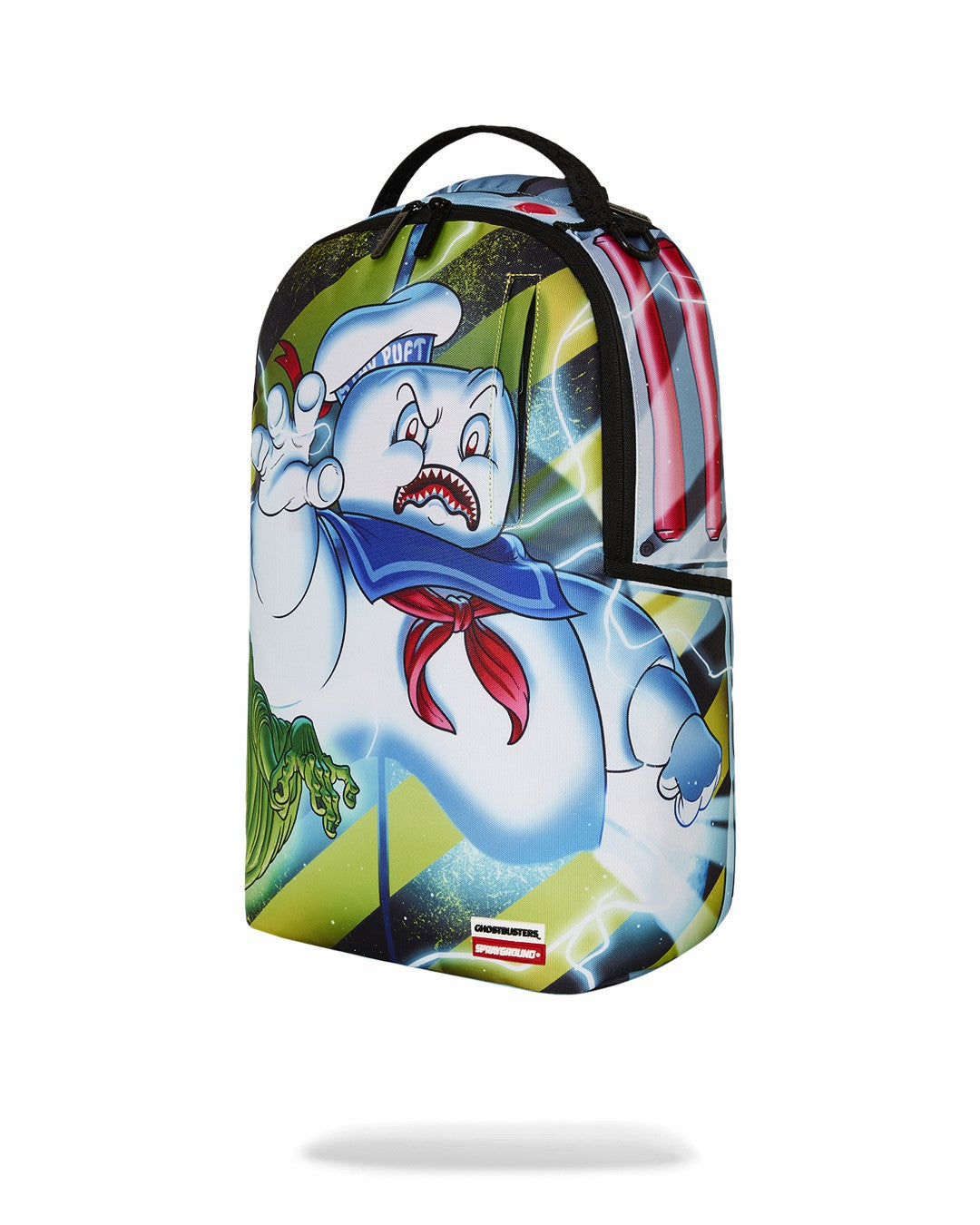 GHOSTBUSTERS HAUNTED DOUGH BACKPACK | Sprayground Hot Deal