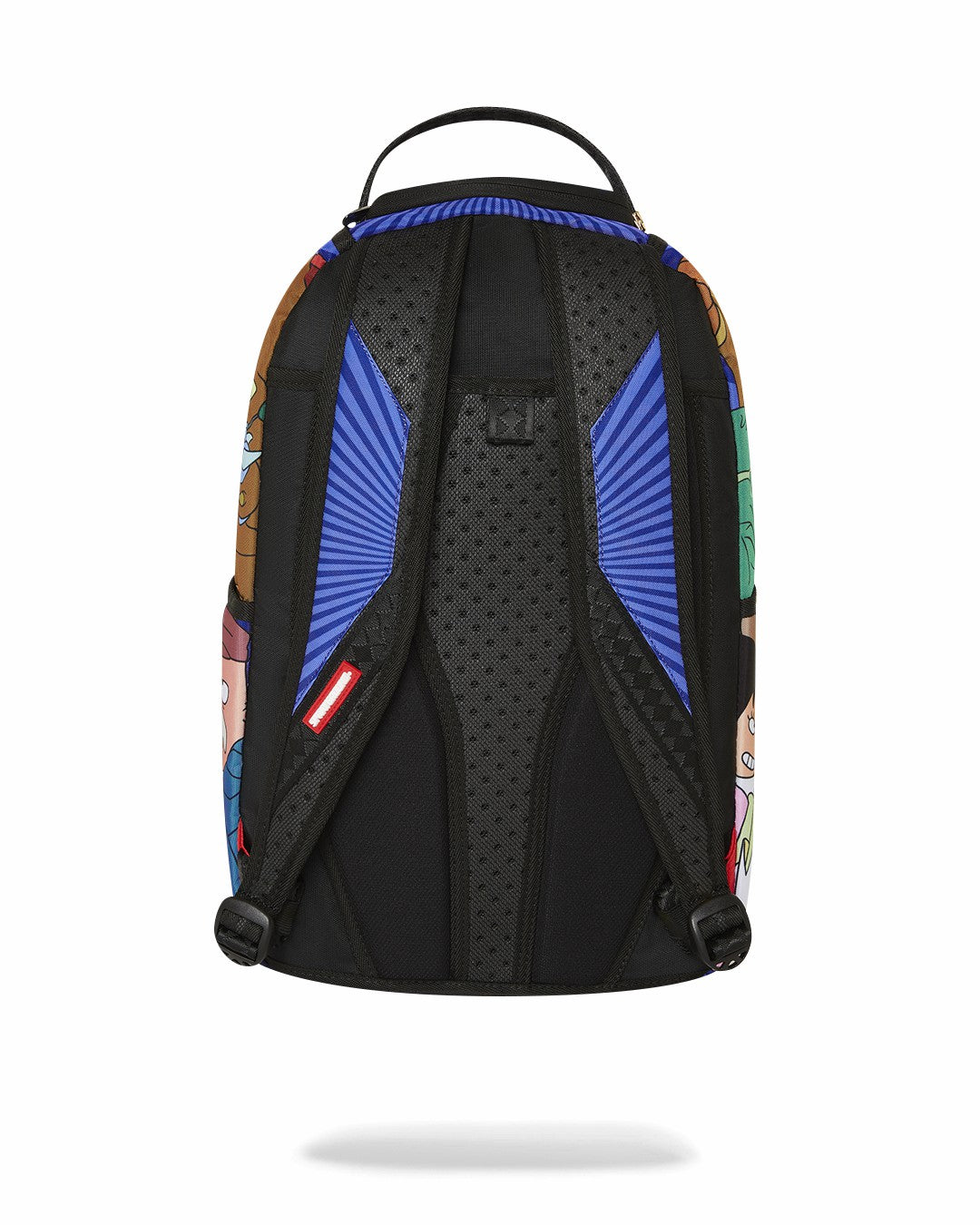 FUTURAMA PLANET CREW PACK DLXR BACKPACK | Sprayground Limited Offer
