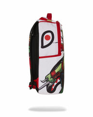 TEENAGE MUTANT NINJA TURTLES RAPHAEL HEATWAVE DLXR BACKPACK | Sprayground Special Offer