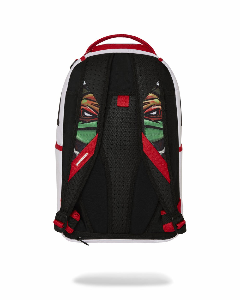 TEENAGE MUTANT NINJA TURTLES RAPHAEL HEATWAVE DLXR BACKPACK | Sprayground Special Offer
