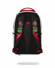 TEENAGE MUTANT NINJA TURTLES RAPHAEL HEATWAVE DLXR BACKPACK | Sprayground Special Offer