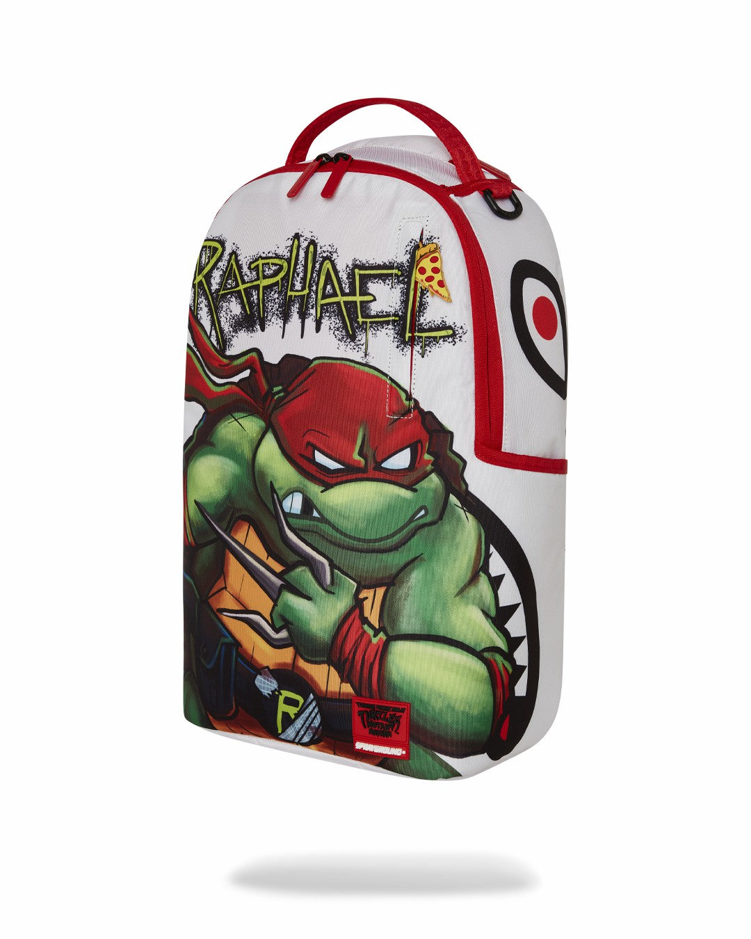 TEENAGE MUTANT NINJA TURTLES RAPHAEL HEATWAVE DLXR BACKPACK | Sprayground Special Offer