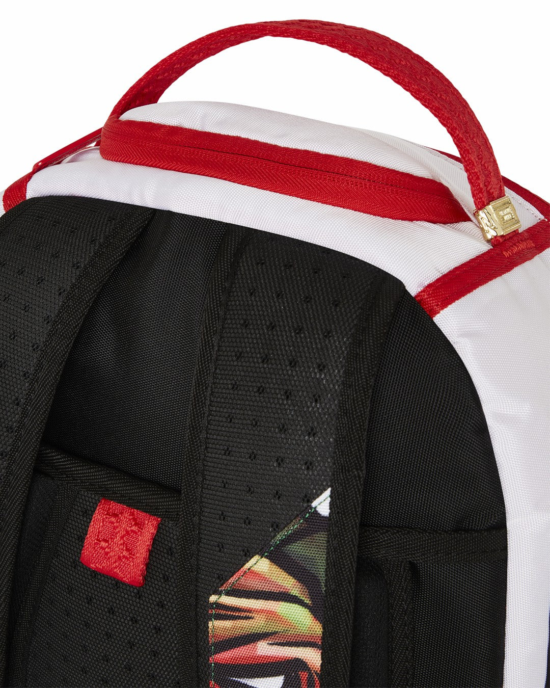 TEENAGE MUTANT NINJA TURTLES RAPHAEL HEATWAVE DLXR BACKPACK | Sprayground Special Offer