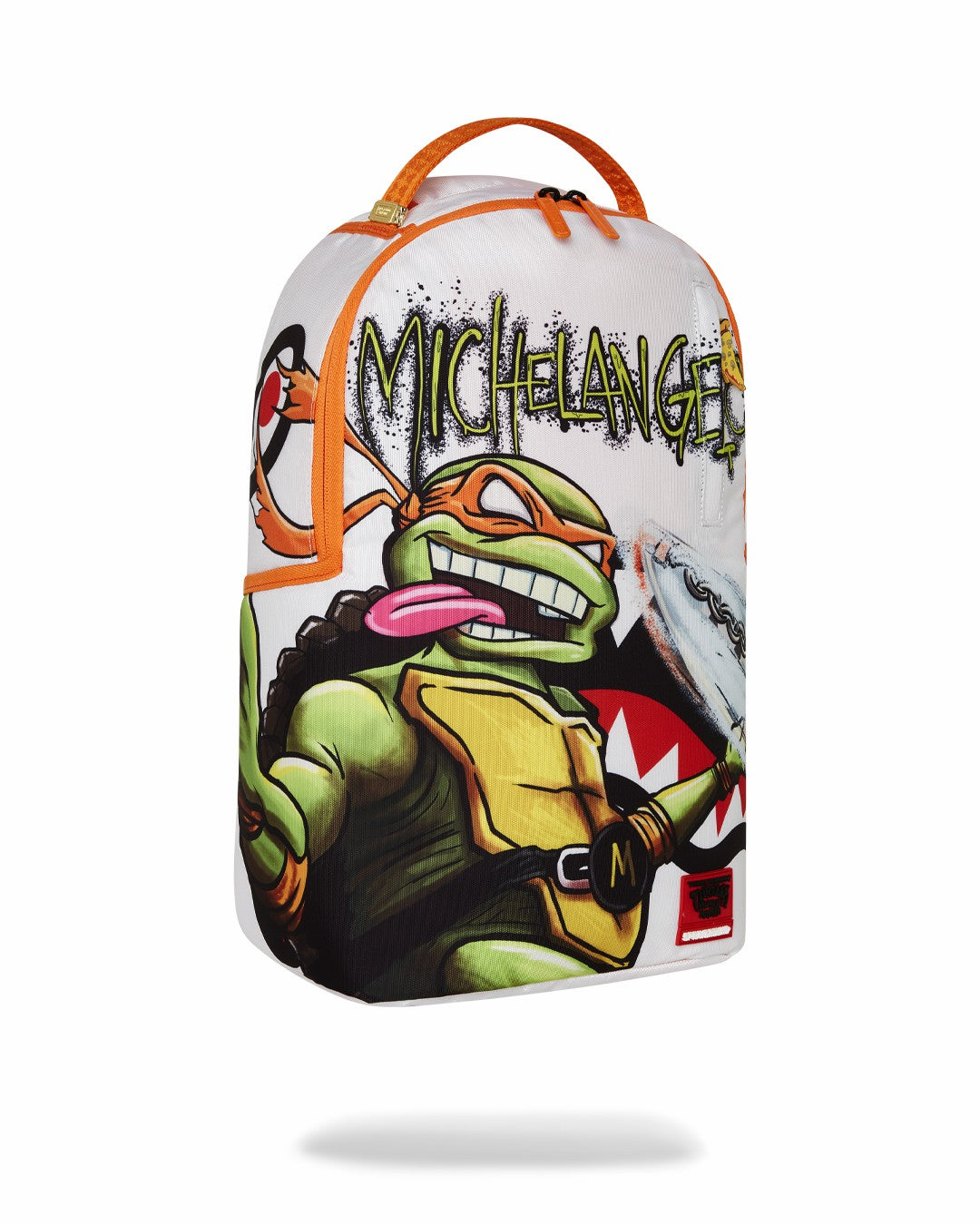 TEENAGE MUTANT NINJA TURTLES MIKEY PARTY DLXR BACKPACK | Sprayground On Sale