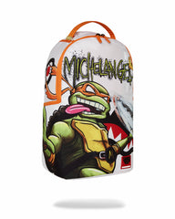 TEENAGE MUTANT NINJA TURTLES MIKEY PARTY DLXR BACKPACK | Sprayground On Sale