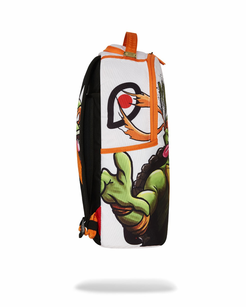 TEENAGE MUTANT NINJA TURTLES MIKEY PARTY DLXR BACKPACK | Sprayground On Sale