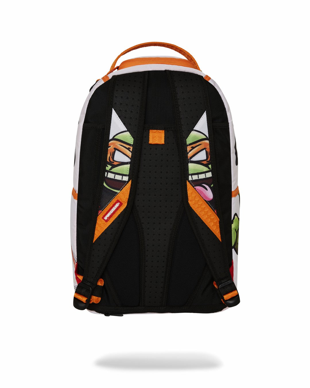 TEENAGE MUTANT NINJA TURTLES MIKEY PARTY DLXR BACKPACK | Sprayground On Sale