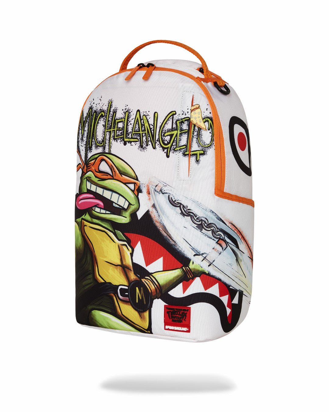 TEENAGE MUTANT NINJA TURTLES MIKEY PARTY DLXR BACKPACK | Sprayground On Sale