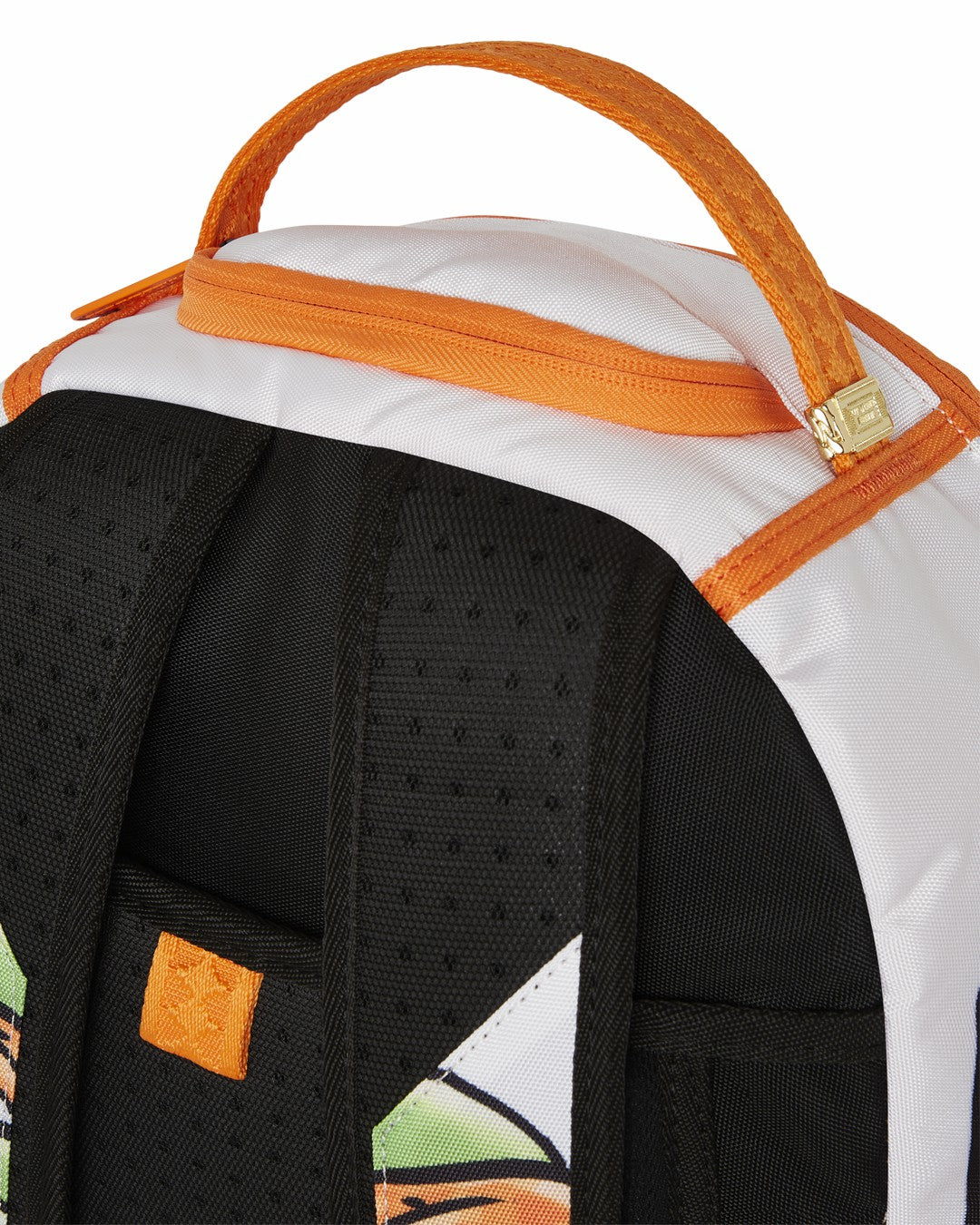 TEENAGE MUTANT NINJA TURTLES MIKEY PARTY DLXR BACKPACK | Sprayground On Sale