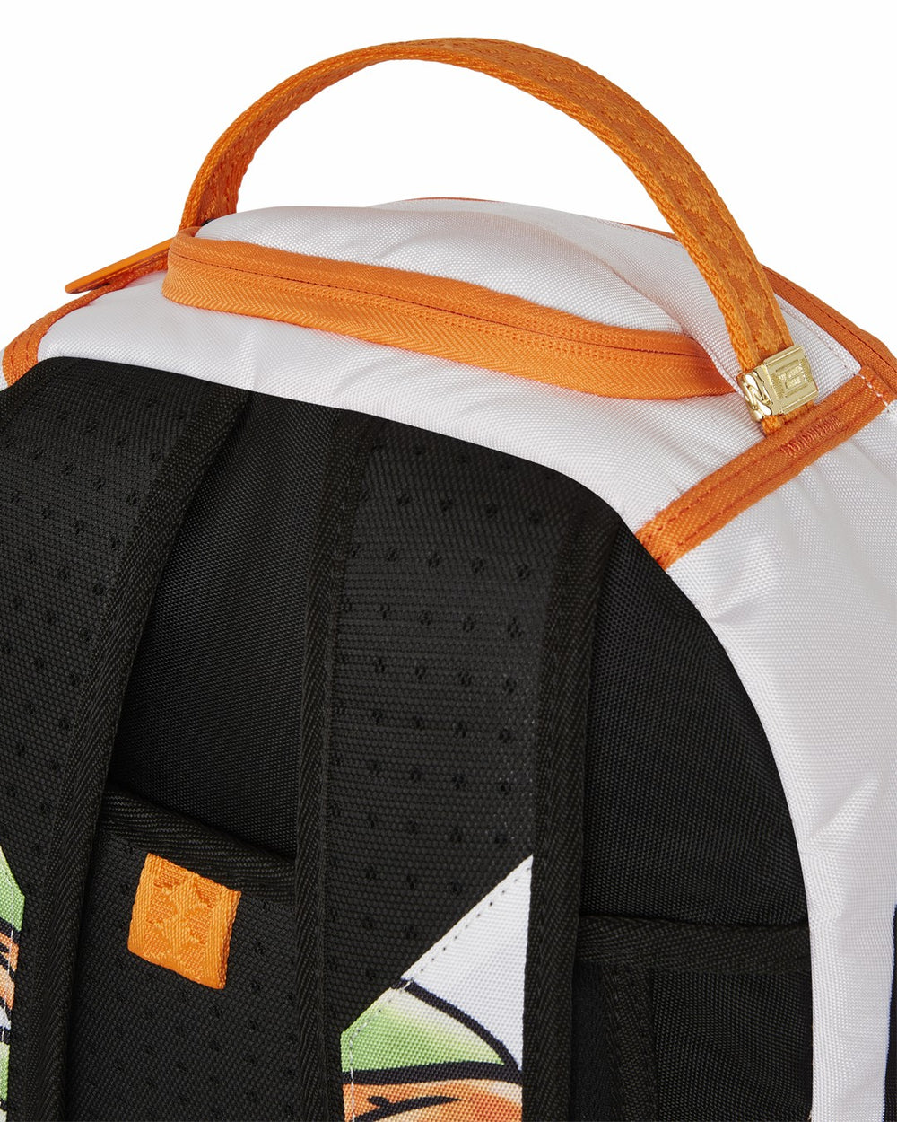 TEENAGE MUTANT NINJA TURTLES MIKEY PARTY DLXR BACKPACK | Sprayground On Sale