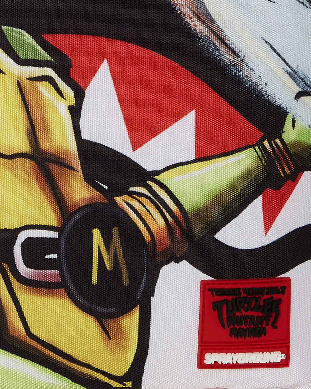 TEENAGE MUTANT NINJA TURTLES MIKEY PARTY DLXR BACKPACK | Sprayground On Sale