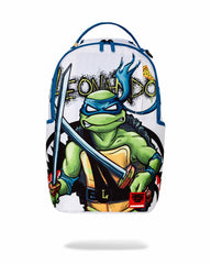 TEENAGE MUTANT NINJA TURTLES LEONARDO KATANA CODE DLXR BACKPACK | Sprayground Sale