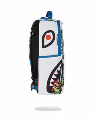 TEENAGE MUTANT NINJA TURTLES LEONARDO KATANA CODE DLXR BACKPACK | Sprayground Sale
