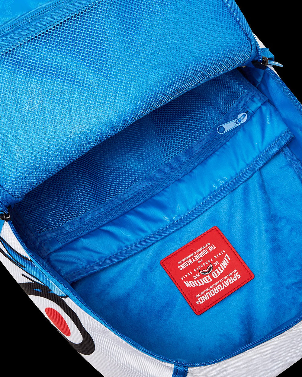 TEENAGE MUTANT NINJA TURTLES LEONARDO KATANA CODE DLXR BACKPACK | Sprayground Sale