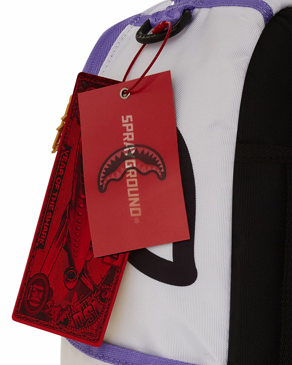 TEENAGE MUTANT NINJA TURTLES DONATELLO SMARTVISION DLXR BACKPACK | Sprayground Outlets