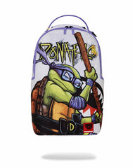 TEENAGE MUTANT NINJA TURTLES DONATELLO SMARTVISION DLXR BACKPACK | Sprayground Outlets