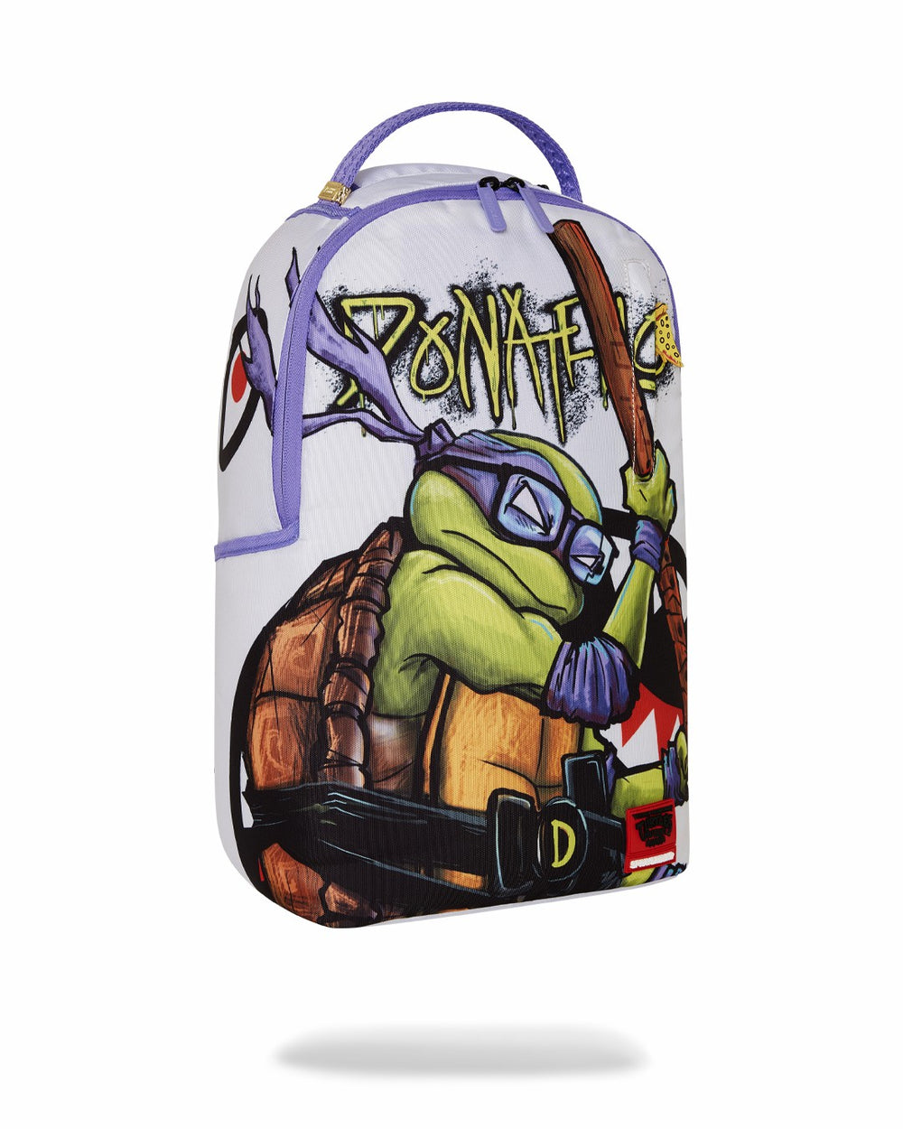 TEENAGE MUTANT NINJA TURTLES DONATELLO SMARTVISION DLXR BACKPACK | Sprayground Outlets