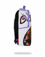 TEENAGE MUTANT NINJA TURTLES DONATELLO SMARTVISION DLXR BACKPACK | Sprayground Outlets