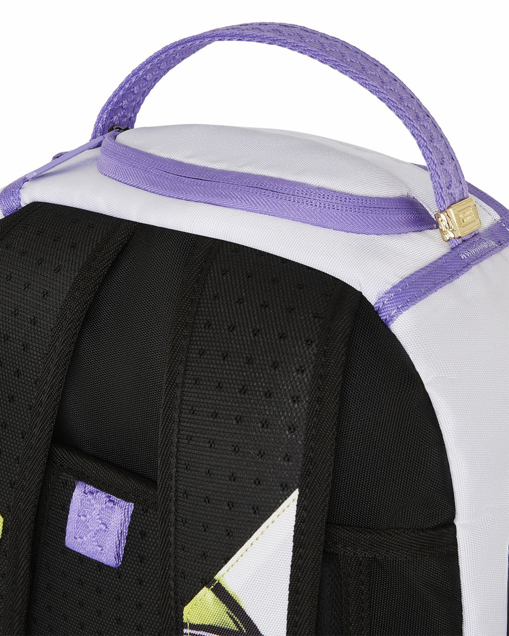TEENAGE MUTANT NINJA TURTLES DONATELLO SMARTVISION DLXR BACKPACK | Sprayground Outlets