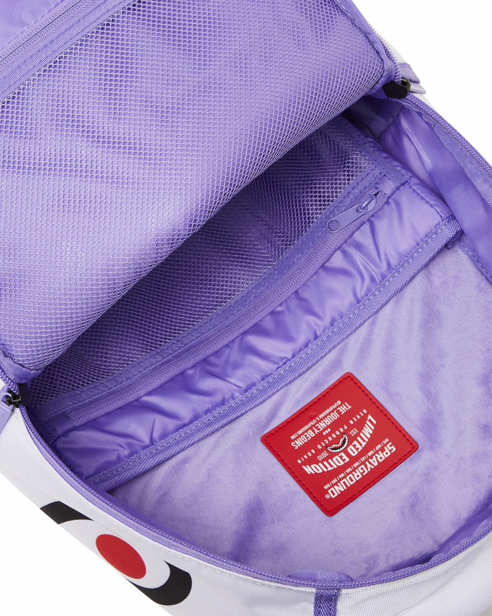 TEENAGE MUTANT NINJA TURTLES DONATELLO SMARTVISION DLXR BACKPACK | Sprayground Outlets