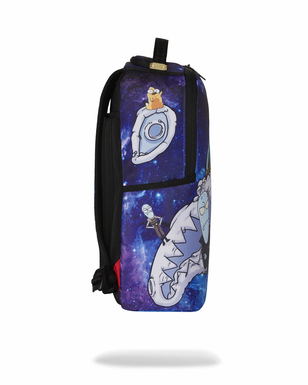 SOLAR OPPOSITES CHILLER BACKPACK | Sprayground Bargain