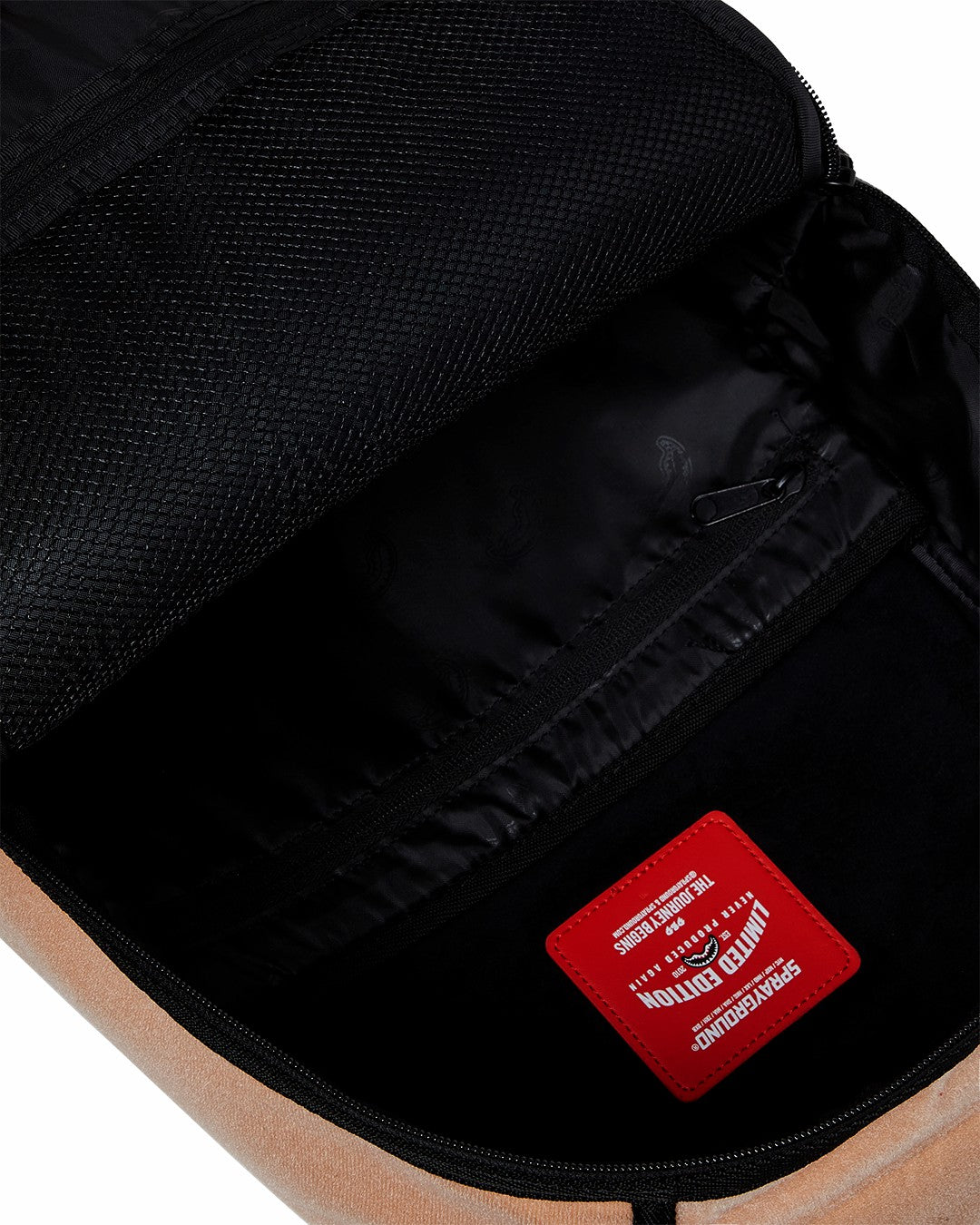 MR. POTATO HEAD VELCRO PATCH MIX-IT-UP DLXSV BACKPACK | Sprayground Savings
