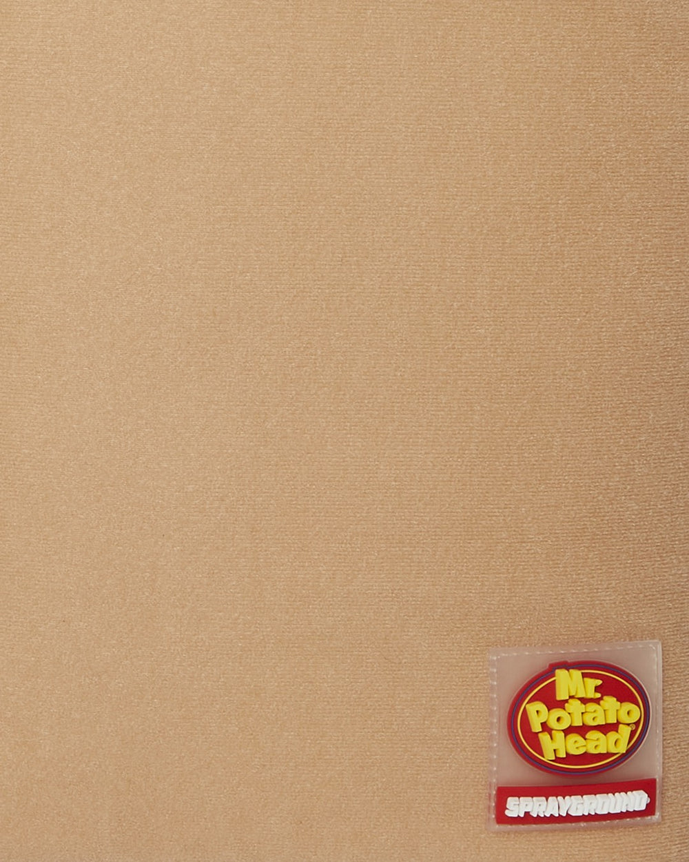 MR. POTATO HEAD VELCRO PATCH MIX-IT-UP DLXSV BACKPACK | Sprayground Savings