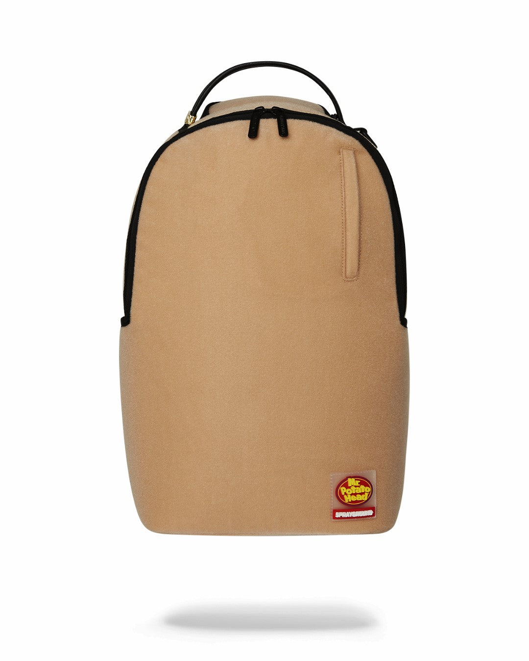 MR. POTATO HEAD VELCRO PATCH MIX-IT-UP DLXSV BACKPACK | Sprayground Savings