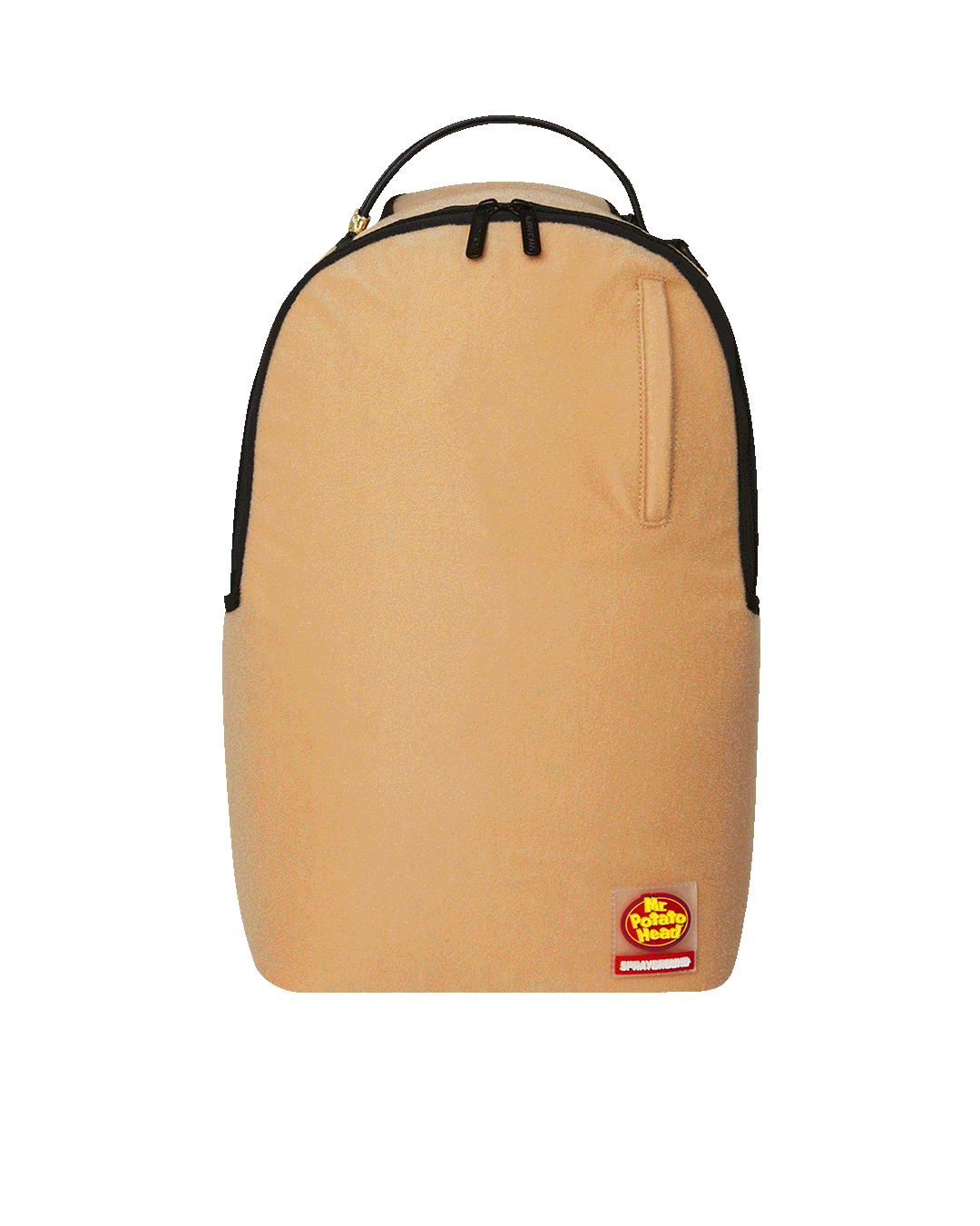 MR. POTATO HEAD VELCRO PATCH MIX-IT-UP DLXSV BACKPACK | Sprayground Savings