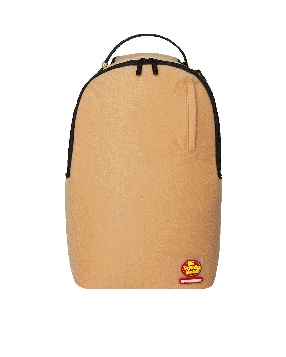 MR. POTATO HEAD VELCRO PATCH MIX-IT-UP DLXSV BACKPACK | Sprayground Savings