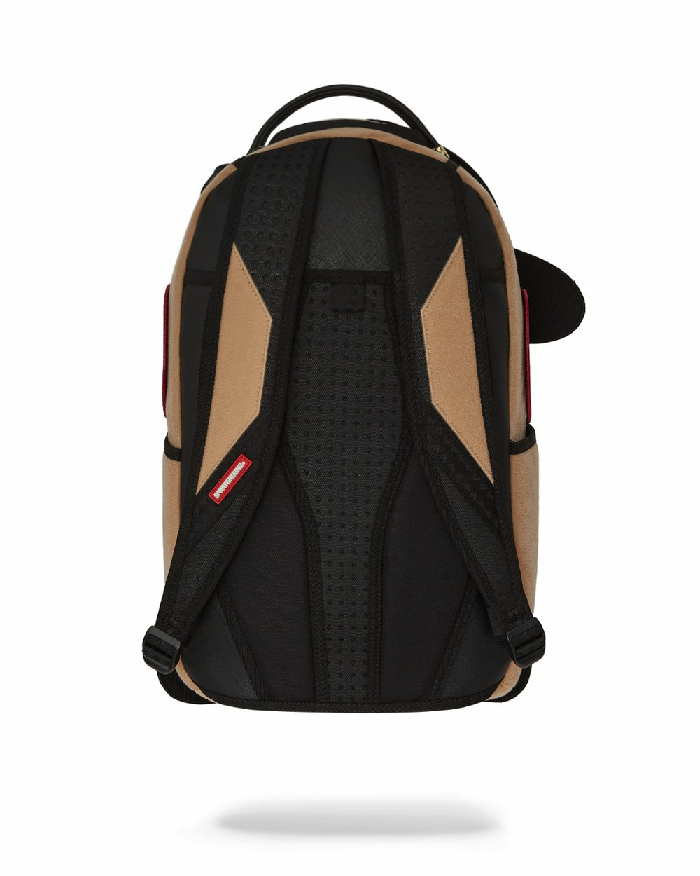 MR. POTATO HEAD VELCRO PATCH MIX-IT-UP DLXSV BACKPACK | Sprayground Savings
