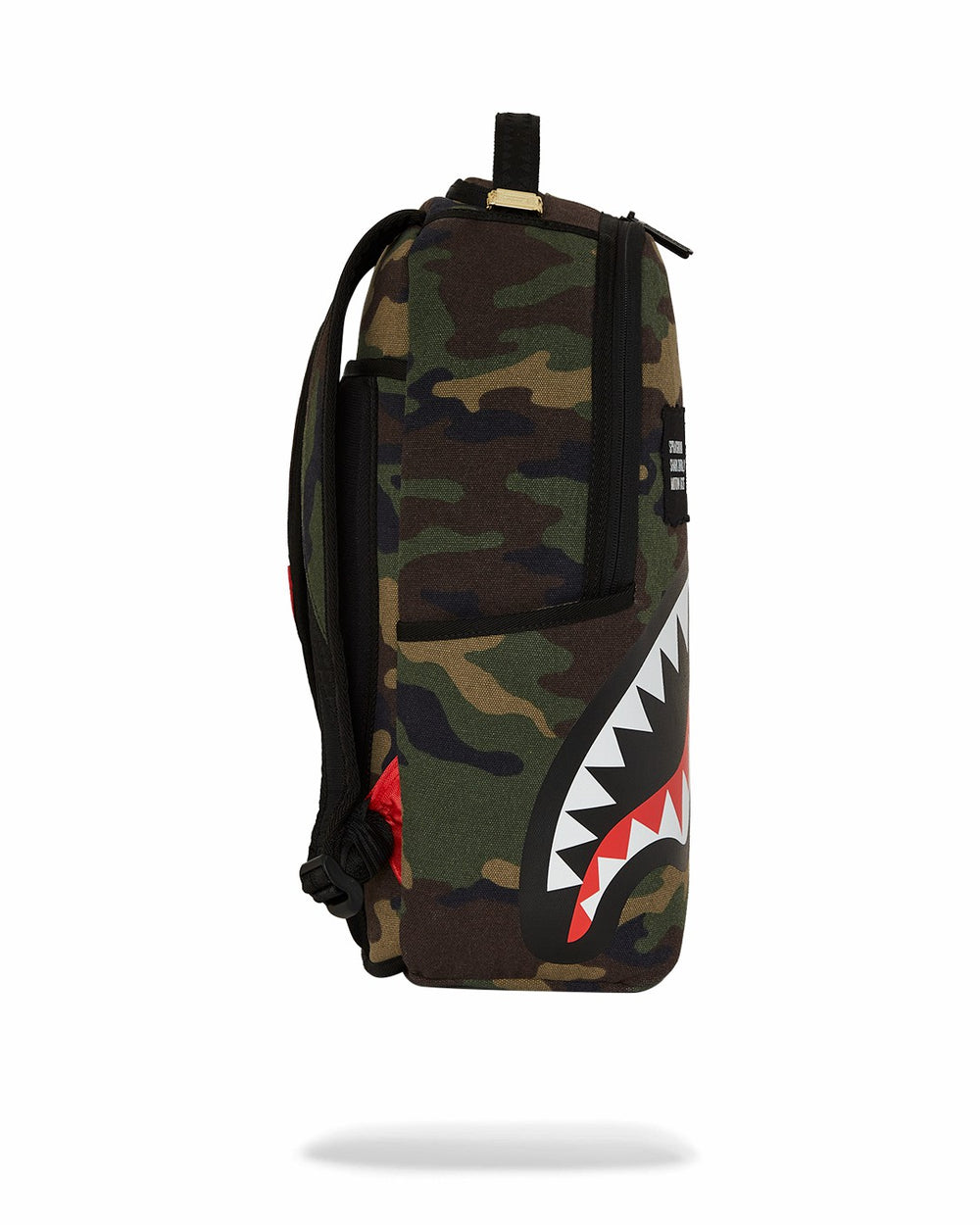 SHARK CENTRAL ROGUE BACKPACK | Sprayground Discounted