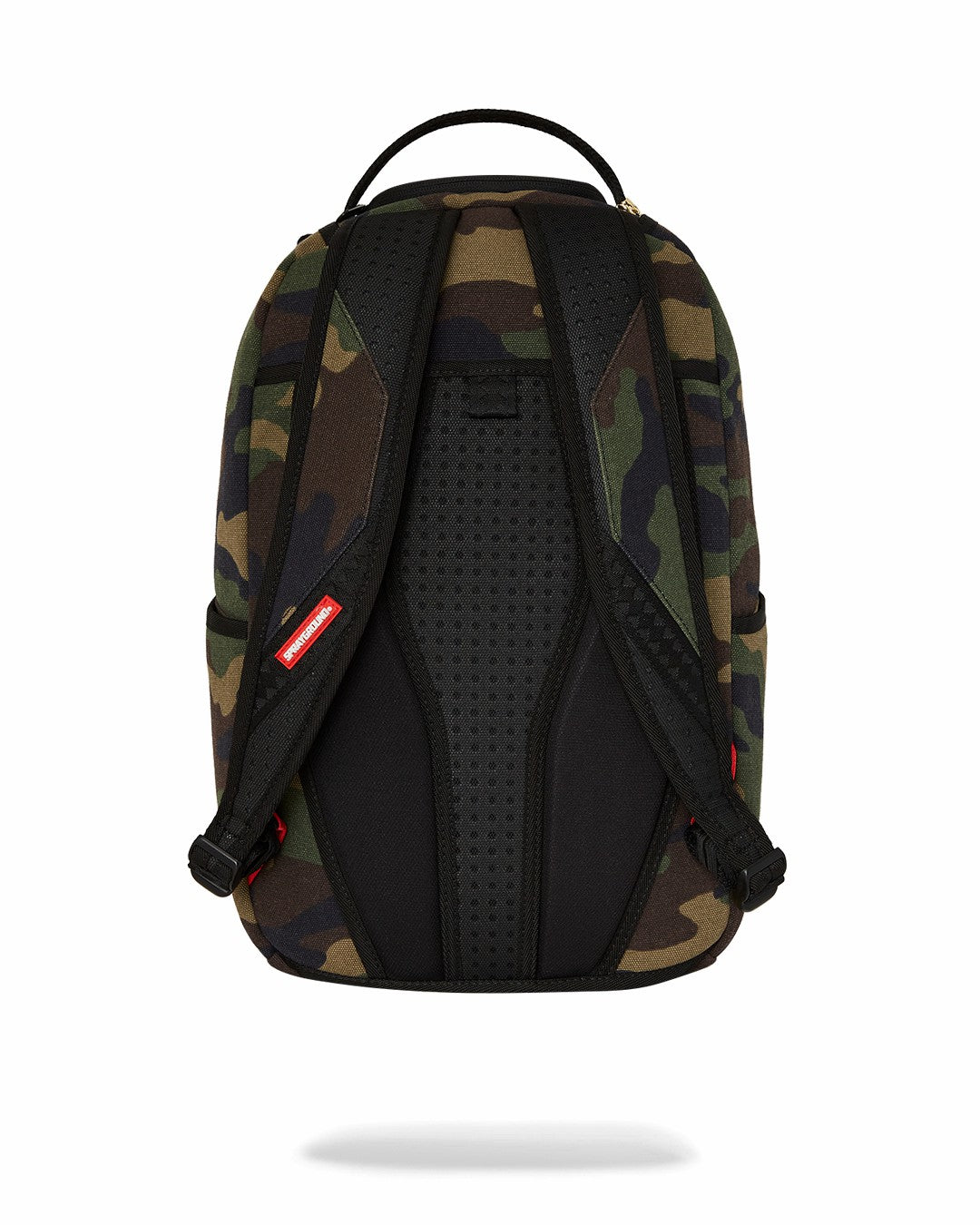 SHARK CENTRAL ROGUE BACKPACK | Sprayground Discounted