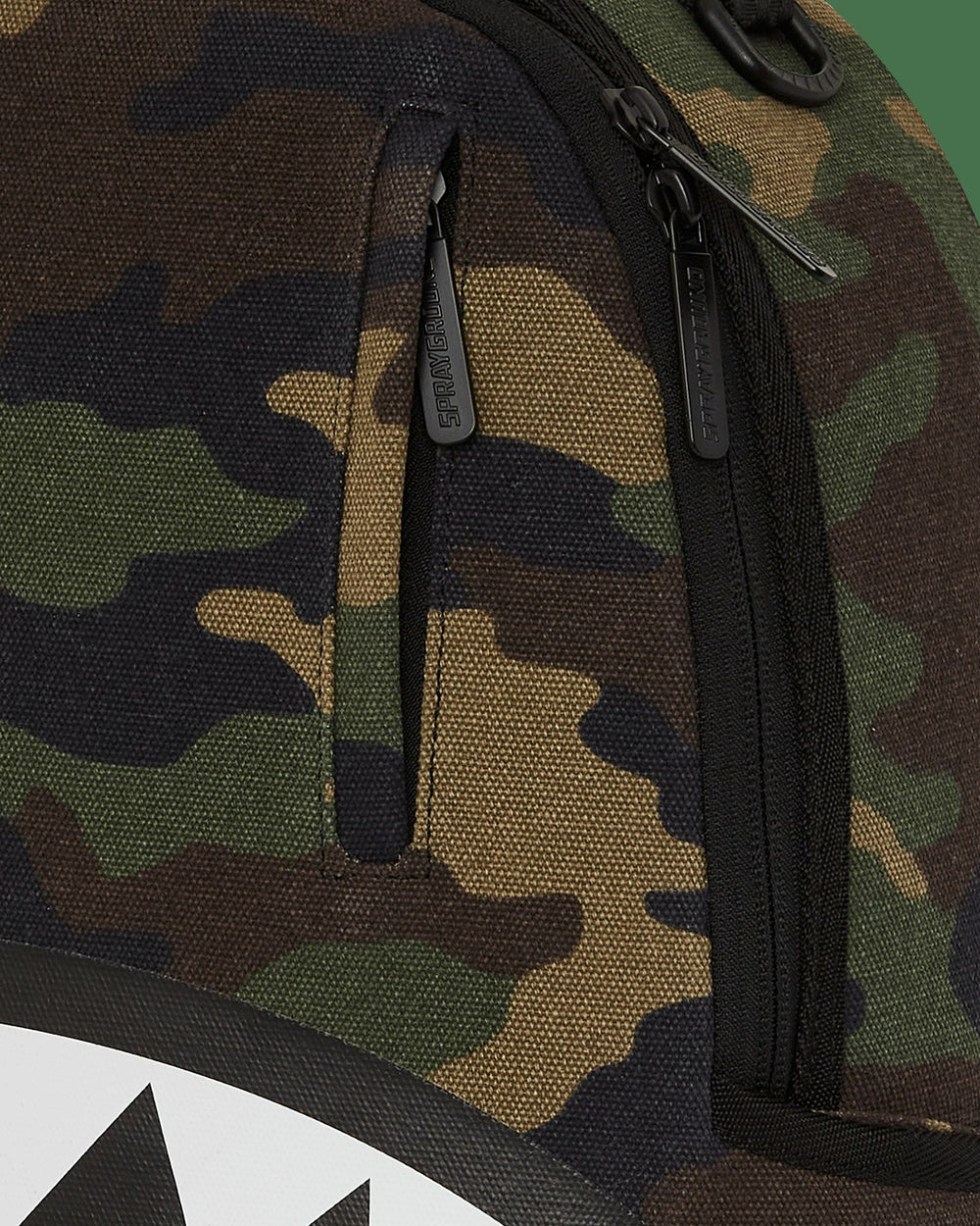 SHARK CENTRAL ROGUE BACKPACK | Sprayground Discounted