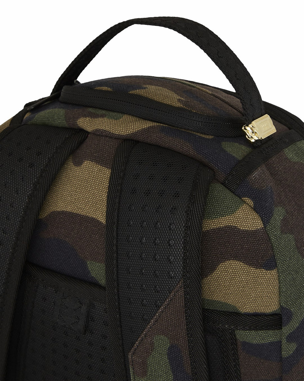 SHARK CENTRAL ROGUE BACKPACK | Sprayground Discounted