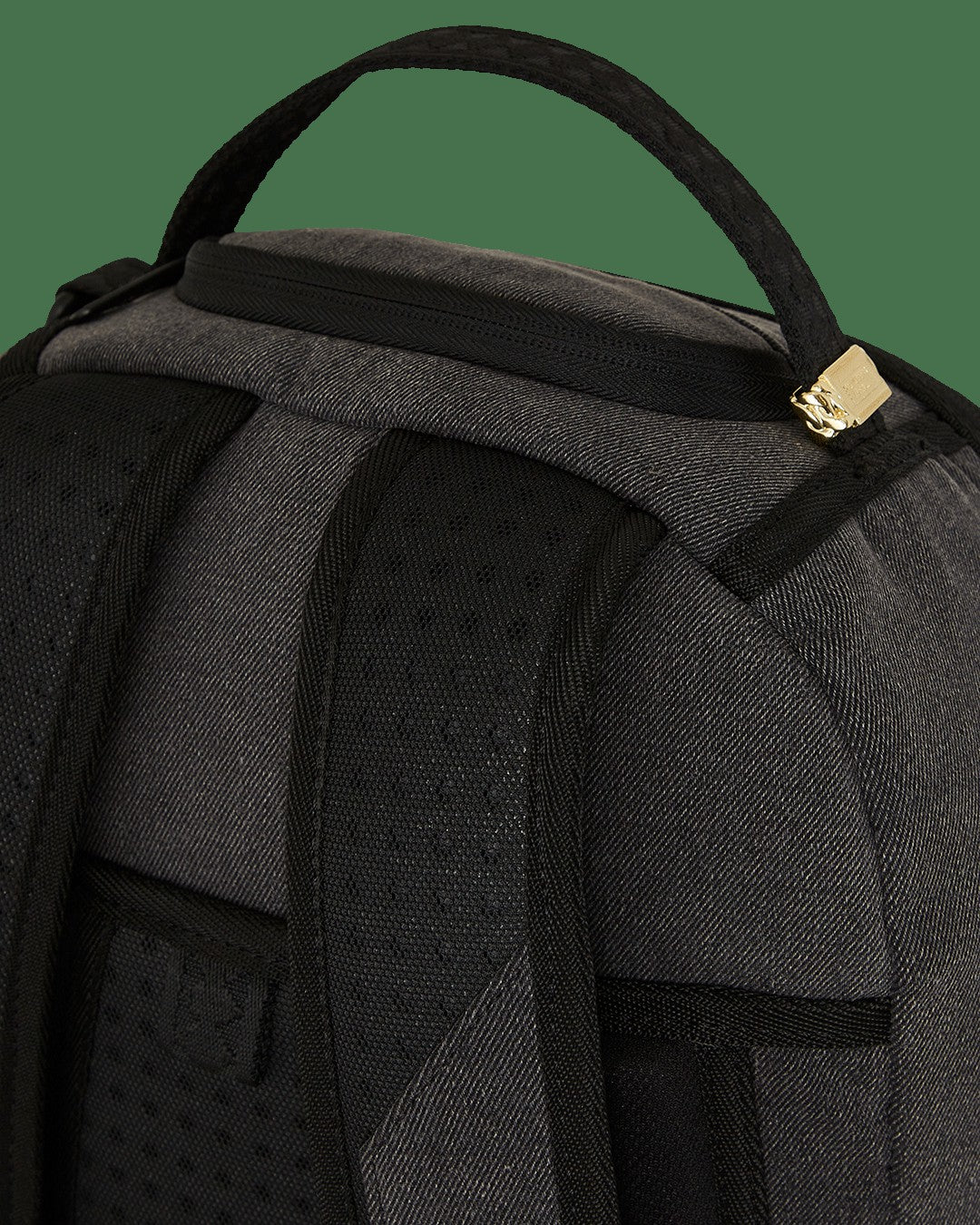 SHARK CENTRAL DENIM VENOM BACKPACK | Sprayground Value Deal