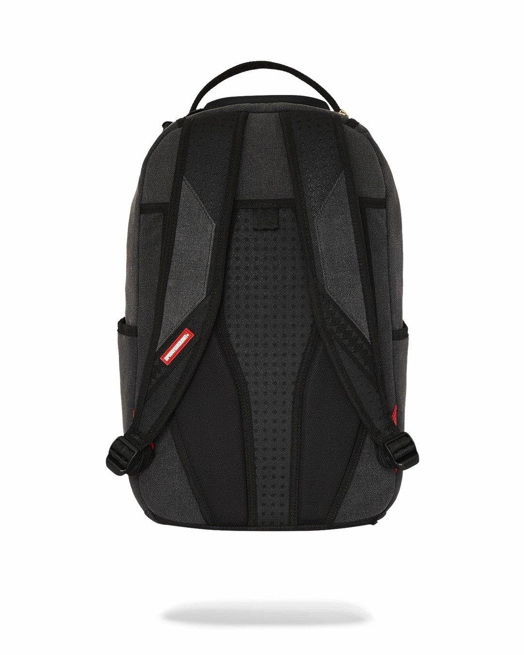 SHARK CENTRAL DENIM VENOM BACKPACK | Sprayground Value Deal