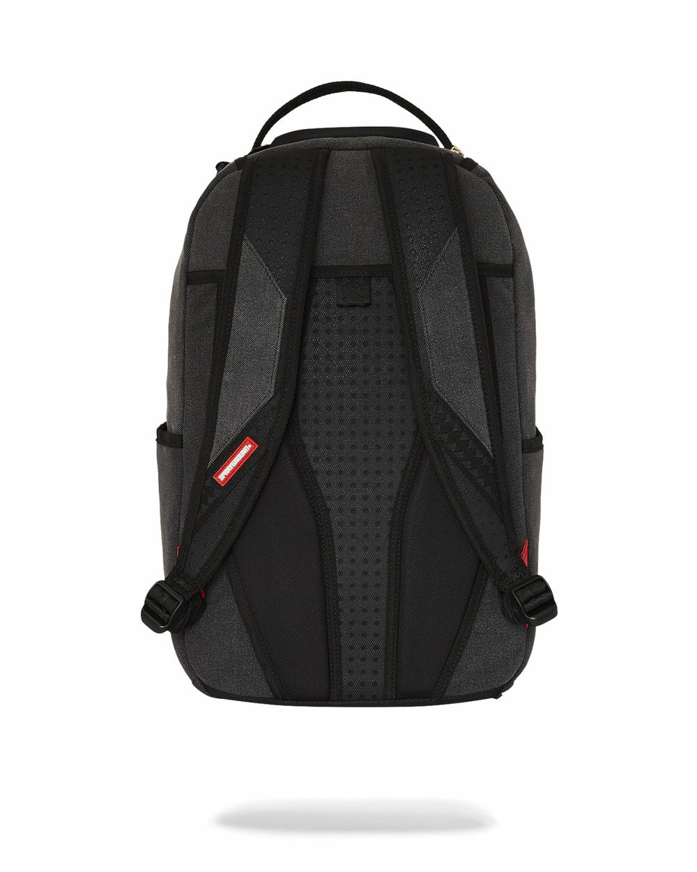 SHARK CENTRAL DENIM VENOM BACKPACK | Sprayground Value Deal