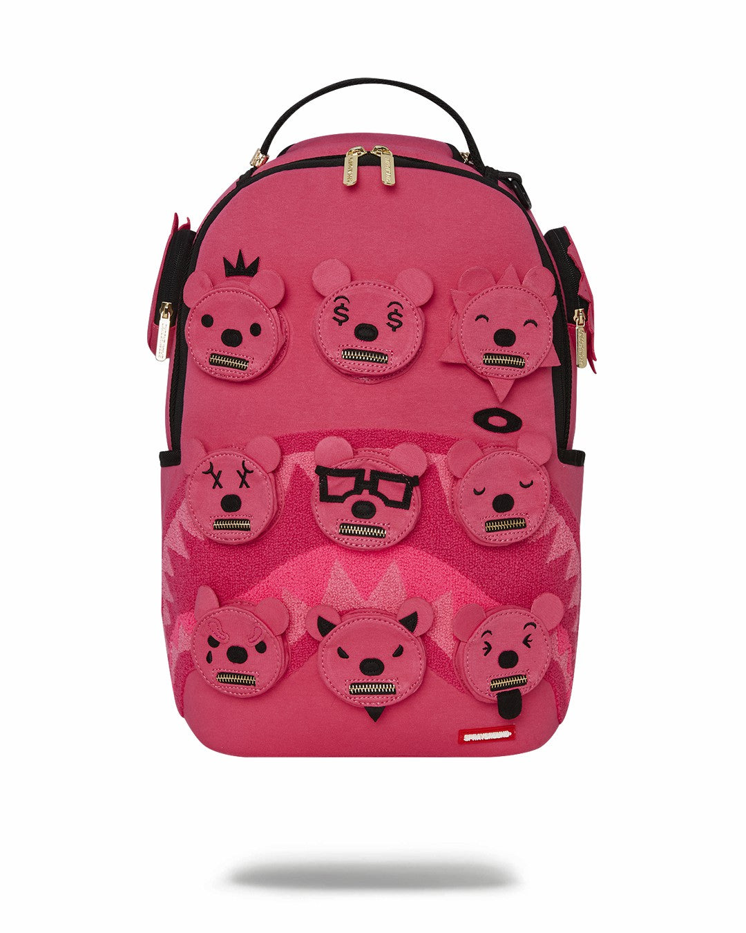 BEAR MOB BACKPACK | Sprayground Exclusive Deal