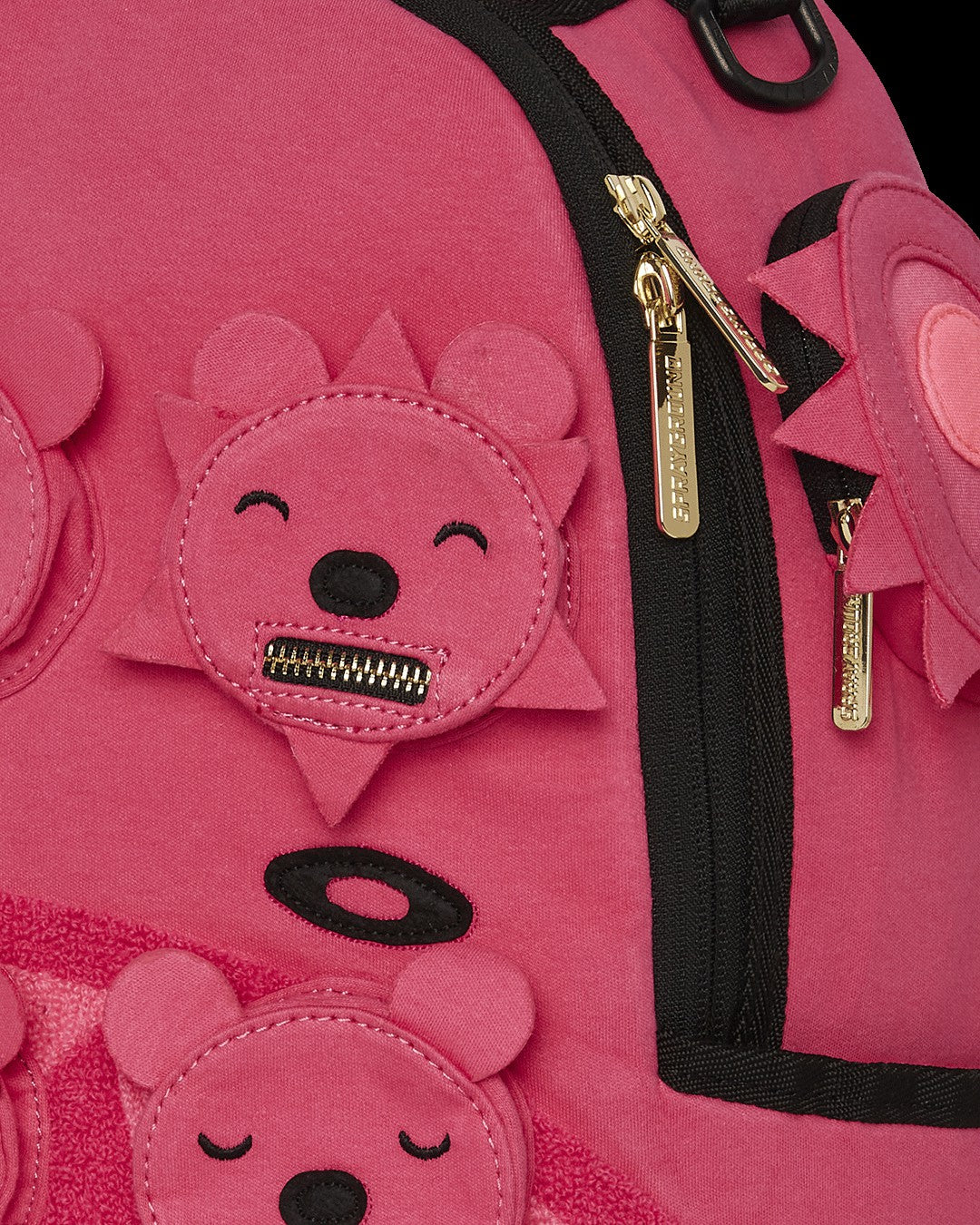 BEAR MOB BACKPACK | Sprayground Exclusive Deal