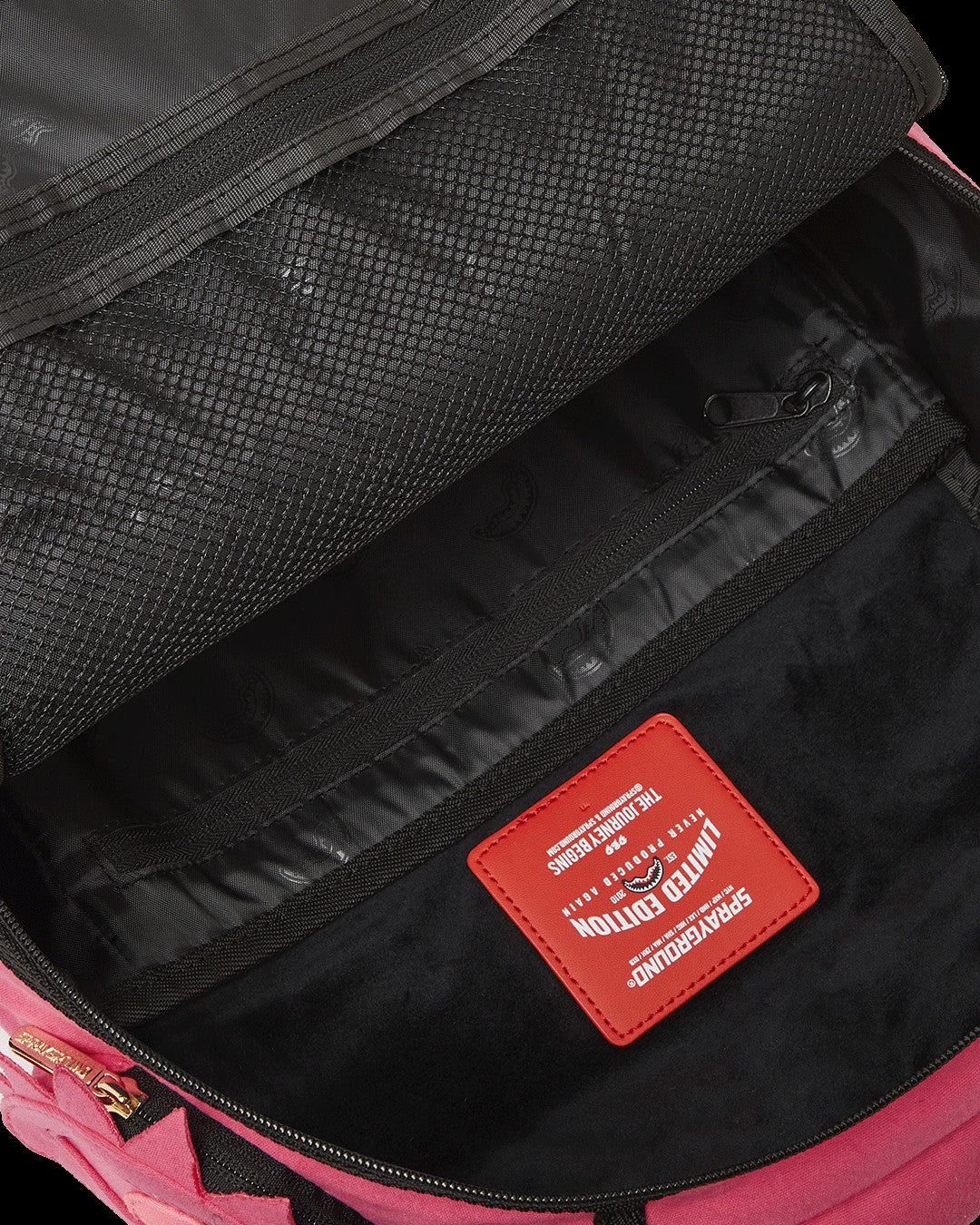 BEAR MOB BACKPACK | Sprayground Exclusive Deal
