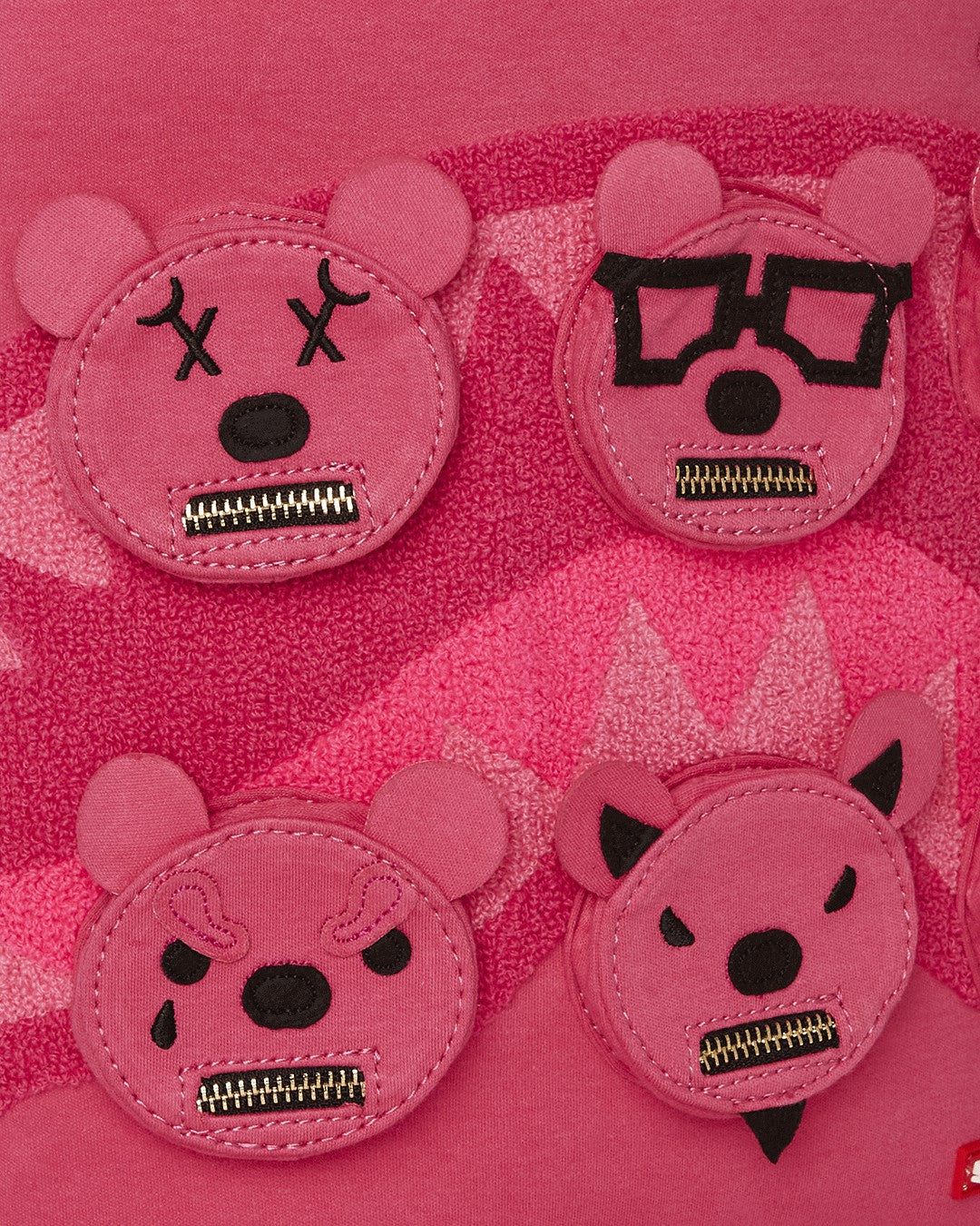 BEAR MOB BACKPACK | Sprayground Exclusive Deal
