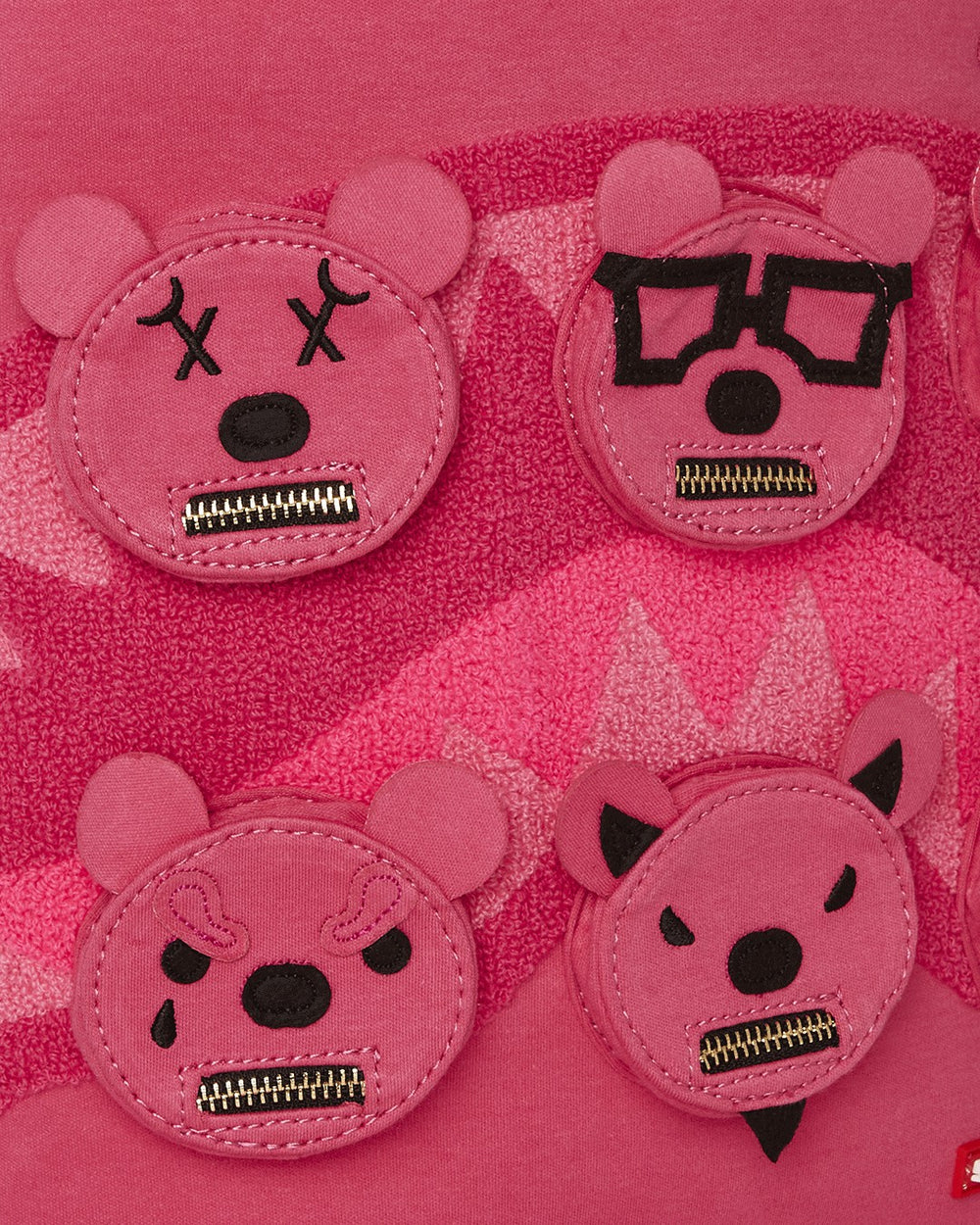 BEAR MOB BACKPACK | Sprayground Exclusive Deal