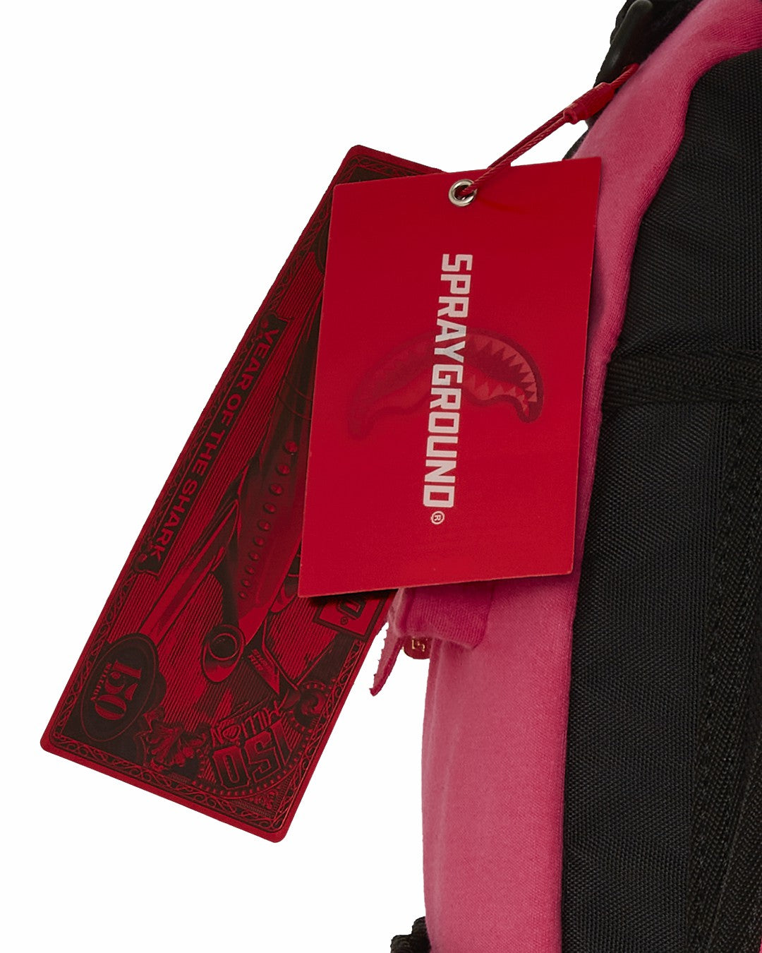 BEAR MOB BACKPACK | Sprayground Exclusive Deal