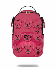 BEAR MOB BACKPACK | Sprayground Exclusive Deal