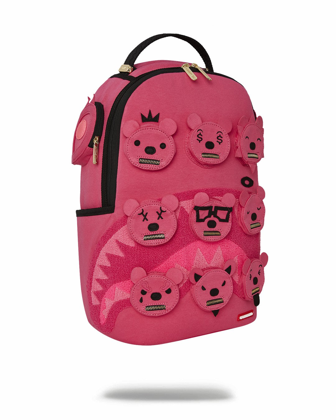 BEAR MOB BACKPACK | Sprayground Exclusive Deal